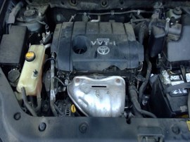 2010 TOYOTA RAV4 GRAY, 2.5L, AT, FWD.  Z25228